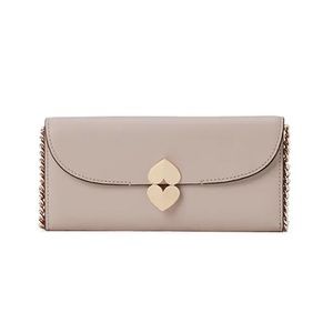 KATE SPADE lula crossbody wallet